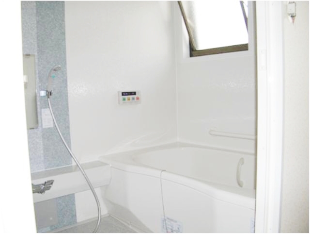 栃木小山　水まわり浴室　施工後